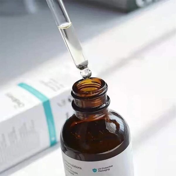 the ordinary multi-peptide serum for hair density