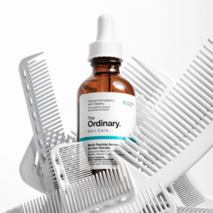 the ordinary multi-peptide serum for hair density