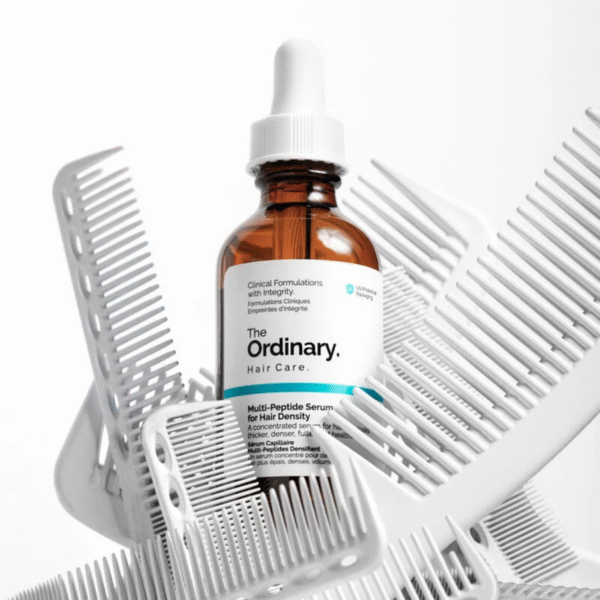 the ordinary multi-peptide serum for hair density